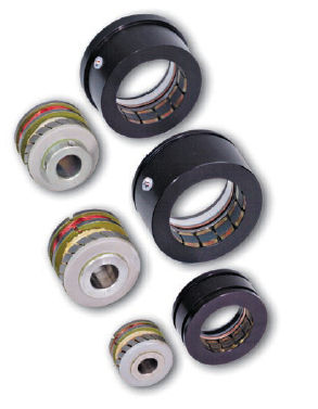 Résolveur à axe creux - 12 mm | HaroMax  - Dynapar