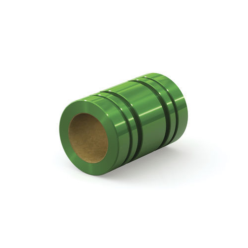 Palier lisse linéaire - FJ series - PBC Linear - en bronze / en aluminium / en inox
