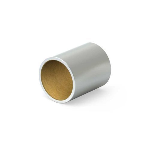 Palier lisse linéaire - PSM series - PBC Linear - en acier inoxydable / en bronze / en aluminium
