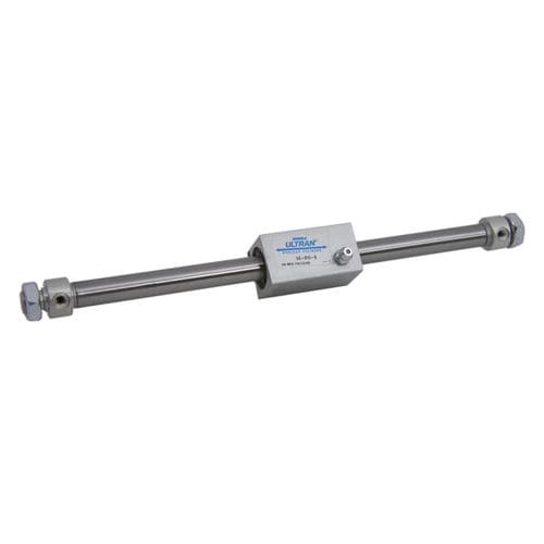 Actionneur sans tige - Ultran®  - Bimba - hydraulique / linéaire