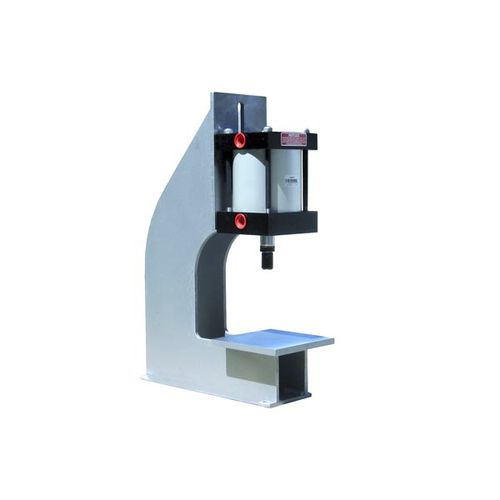 Presse pneumatique - AP-600M - Bimba - de formage / de cintrage / de rivetage