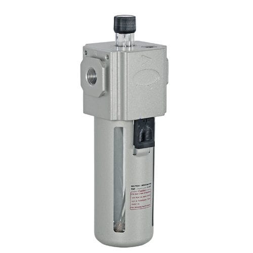 Lubrificateur d'air comprimé - MGAL series - Bimba
