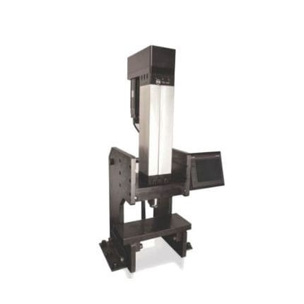 Presse hydraulique - IntelliPress™ - Bimba - pneumatique / électrique / à compression