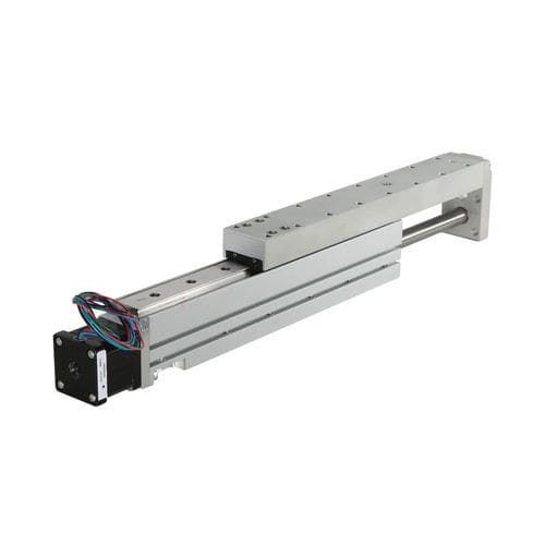 Actionneur électrique - NPET-205-L0601-N14 - Bimba - linéaire / à vérin / simple effet