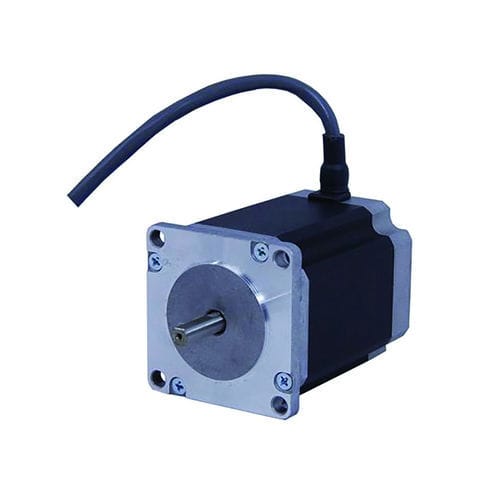 Moteur DC - MTR-DC23W-598D-S - Bimba - à commutation électronique / pas à pas / 24 V