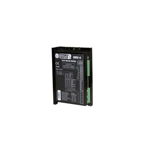 Variateur DC numérique - DRV-4 - Bimba - pas à pas / analogique / programmable