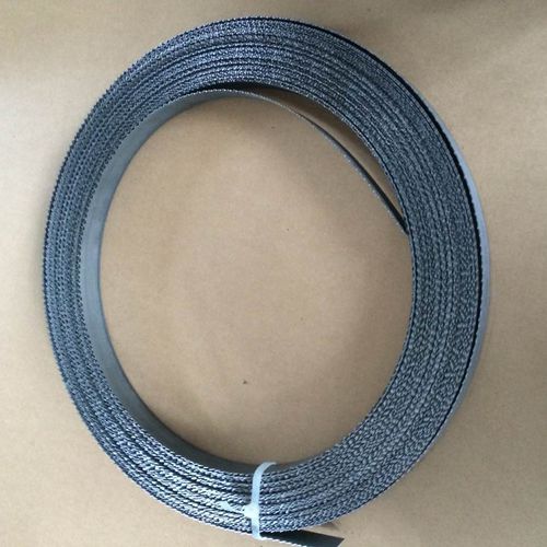 Lame de scie à ruban - M42 - Zhejiang Weiye Sawing Machine Co., Ltd - HSS / pour métal / à usage universel