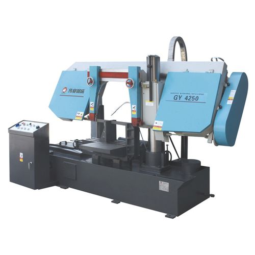 scie à ruban - Zhejiang Weiye Sawing Machine Co., Ltd