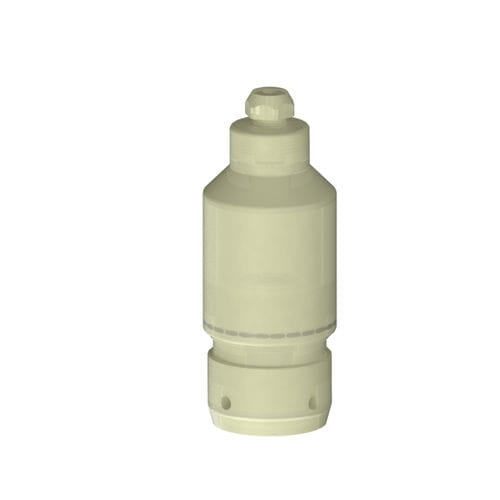 Capteur de niveau hydrostatique - HFT-C 2 - ASV Stuebbe GmbH & Co. KG - pour liquides / 2 fils / 4-20 mA