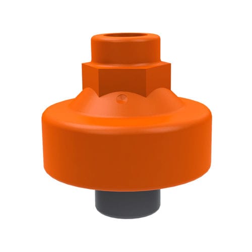 Capteur de pression G 1/4 - MDM 902 - ASV Stuebbe GmbH & Co. KG - NPT 1/4 / G 1/2 / NPT 1/2