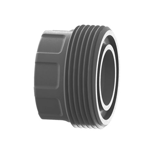 Insert fileté - ASV Stuebbe GmbH & Co. KG - en PP / PVDF / en PVC-U