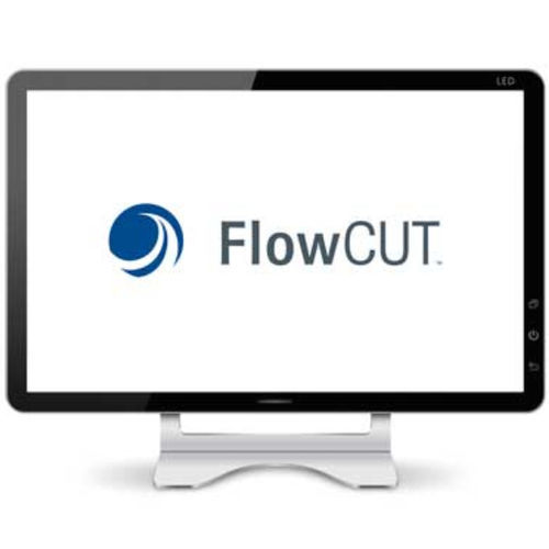 Logiciel de commande - FlowCut® - Flow Europe GmbH - Flow Waterjet Europe - de CFAO / d'imbrication / de qualité