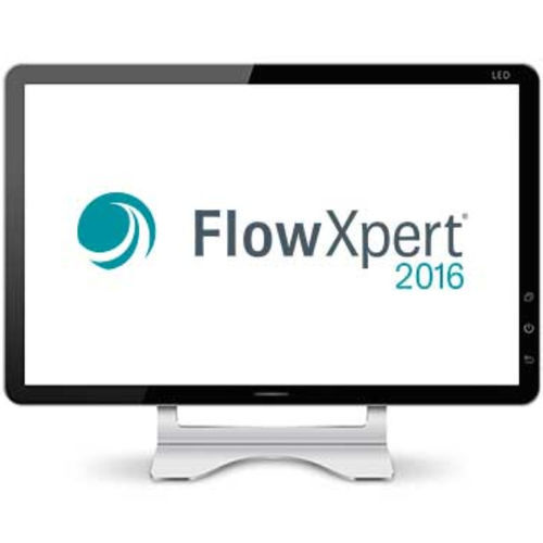 Logiciel de CAO - FlowXpert® Infinity - Flow Europe GmbH - Flow Waterjet Europe - de modélisation / de process / industriel