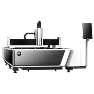 Machine de découpe laser à fibre - A series - Jinan Bodor CNC machine CO.,LTD. - pour métal / de tôle / CNC