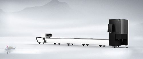 Machine de découpe laser - K series - Jinan Bodor CNC machine CO.,LTD. - pour aluminium / pour acier inoxydable / pour acier