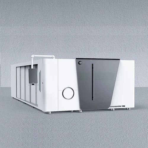 Machine de découpe laser à fibre - CT series - Jinan Bodor CNC machine CO.,LTD. - pour métal / de tôle / de tubes