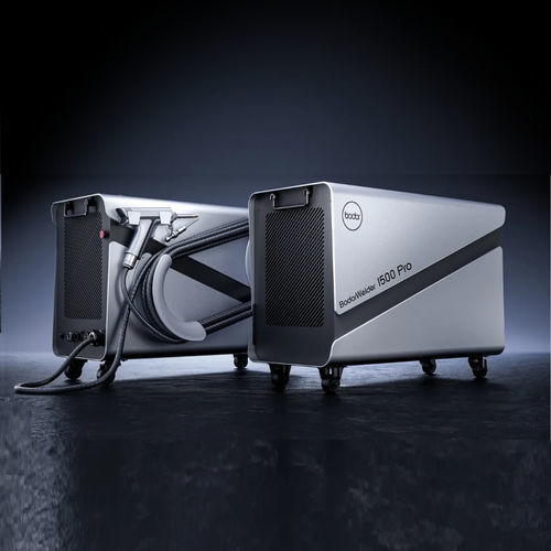 Machine de soudage laser - 1500 Pro - Jinan Bodor CNC machine CO.,LTD. - manuelle / pour acier / compacte