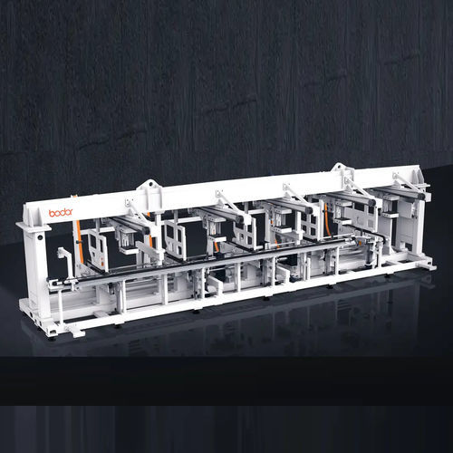Chargeur automatique - T Trans - Jinan Bodor CNC machine CO.,LTD.