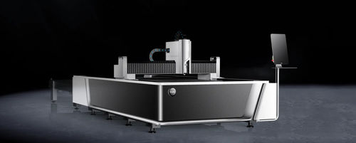 Machine de découpe laser à fibre - B series - Jinan Bodor CNC machine CO.,LTD. - pour métal / pour tôle métallique / de câbles