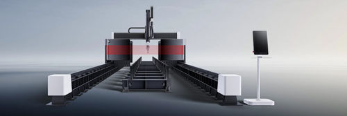 Machine de découpe laser - U10 - Jinan Bodor CNC machine CO.,LTD. - pour acier / pour tôle métallique / de tubes