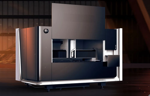 Machine de découpe laser à fibre - i series - Jinan Bodor CNC machine CO.,LTD. - pour métal / de tôle / CNC