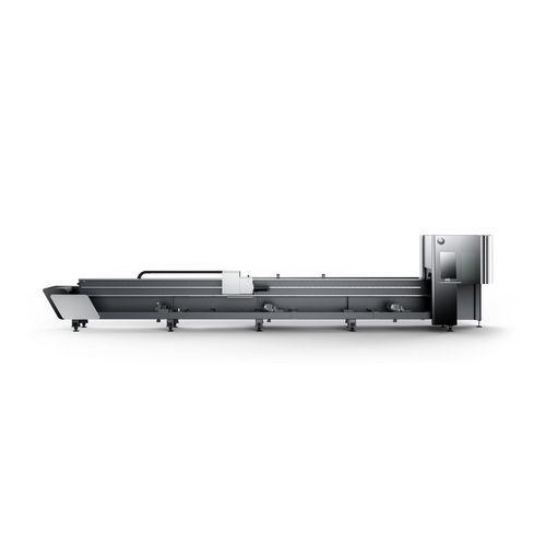 Système de chargement à flux continu - K-Loader Pro - Jinan Bodor CNC machine CO.,LTD. - linéaire / automatisé / pour machine-outil
