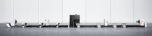Machine de découpe laser à fibre - M series - Jinan Bodor CNC machine CO.,LTD. - pour métal / de tubes / pour applications industrielles