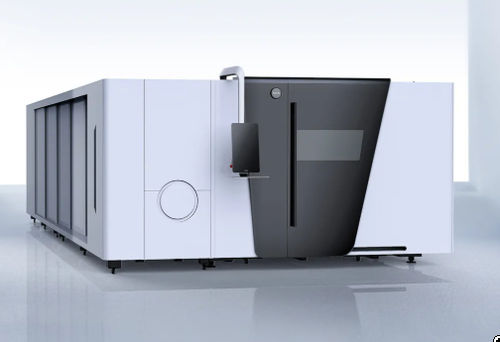 Machine de découpe laser à fibre - CT - Jinan Bodor CNC machine CO.,LTD. - pour métal / de tubes / de plaques