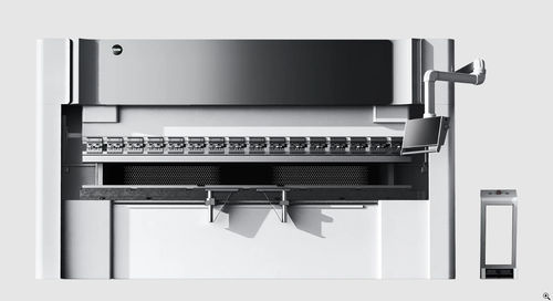 Presse plieuse électrohydraulique - Bodor iBend - Jinan Bodor CNC machine CO.,LTD. - CNC / automatique / de précision