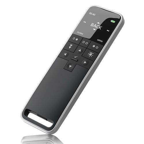 Télécommande sans fil - HC40 FRAME&trade; Advanced - LINAK - à boutons / pour meuble / pour actionneur