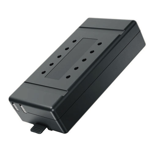 Batterie lithium-ion - BA002 - LINAK - rectangulaire