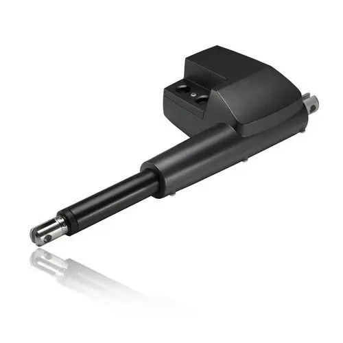 Actionneur LIWIN 350N 24V Noir Pour Fenêtres - Comunello