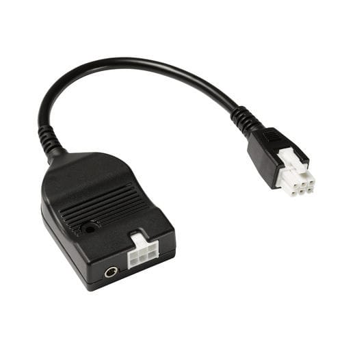 Harnais électrique de commande - CBD SLS - LINAK