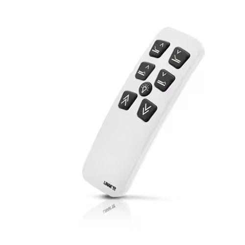 Télécommande sans fil - HC10 - LINAK - à boutons / pour meuble / pour actionneur