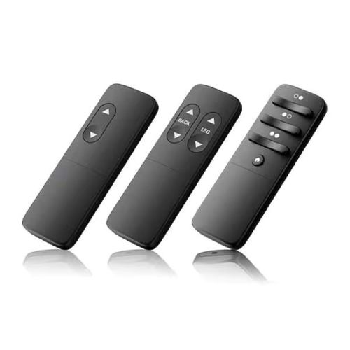 Télécommande sans fil - BP10 - LINAK - à boutons / pour meuble / pour fauteuil