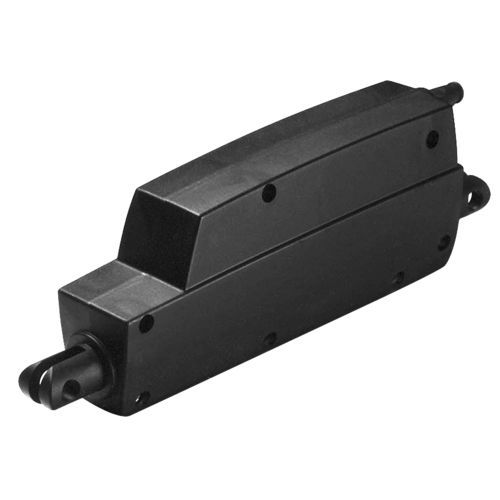 Actionneur électrique - LA12 - LINAK - linéaire / DC / 24 volts