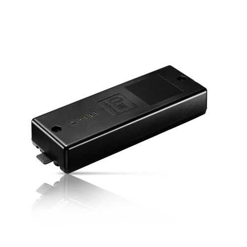 Batterie lithium-ion - BA001 - LINAK - rectangulaire / 24 V / haute performance