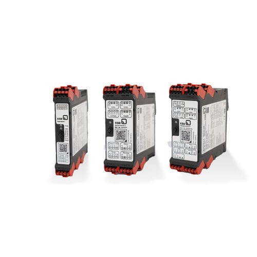 Module de protection - Amacontrol series - KSB