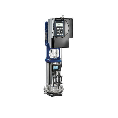 Pompe centrifuge - Movitec - KSB - à eau / pour produits chimiques / électrique