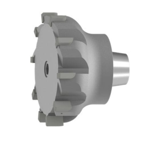 Alésoir modulaire - REAMAX TS - CERATIZIT CUTTING TOOLS - en carbure / de perçage / pour grande vitesse