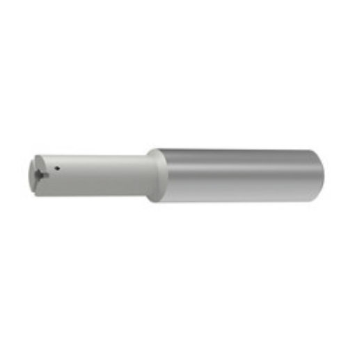 Fraise à queue - MiniMill  - CERATIZIT CUTTING TOOLS - circulaire / carbure monobloc / à fileter