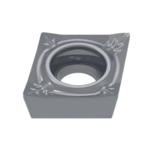 Plaquette de tournage positive - X7 line - CERATIZIT CUTTING TOOLS - en carbure / pour acier / pour superalliages