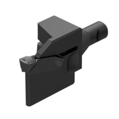 Outil de tournage à plaquettes amovibles - XheadClamp - CERATIZIT CUTTING TOOLS