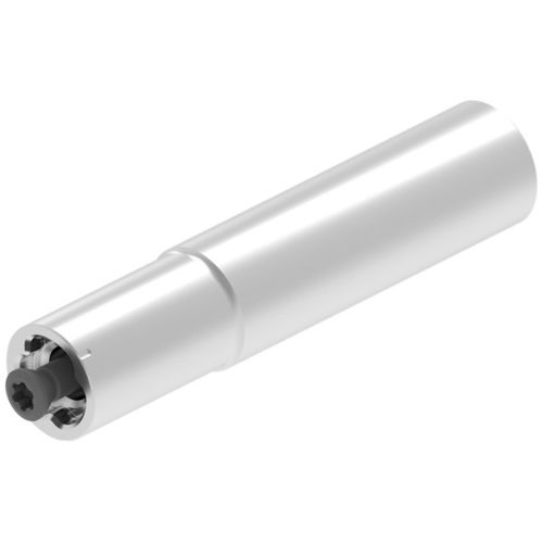 Outil de fraisage monobloc - MultiLock - CERATIZIT CUTTING TOOLS - à surfacer / au carbure / de haute précision