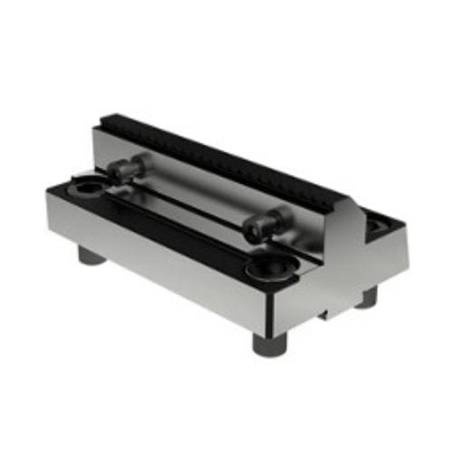 Mors d'étau de pièces de travail - H5G-Z - CERATIZIT CUTTING TOOLS - réglable / mécanique