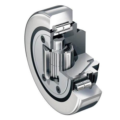 Roulement à rouleaux - Jumbo  - WINKEL - axial / en acier / de grand diamètre