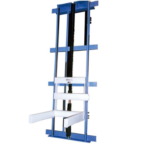 Appareil de levage à colonnes - WINKEL