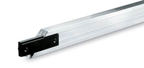 Guide linéaire à patin - MO 5025-AL - WINKEL - sur rail profilé / sans entretien