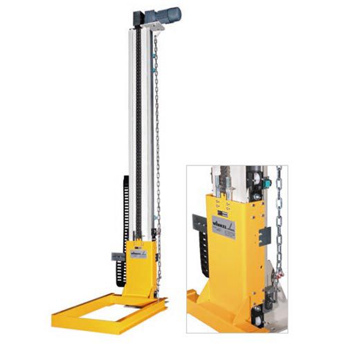 Appareil de levage à colonnes - WPH 1  - WINKEL