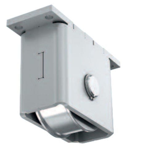 Bloc-galet de guidage - R series - WINKEL - en acier
